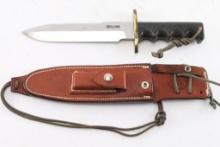 Randall Attack Survival Knife