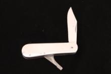 U.S. Small Arms Co. Huntsman Knife Pistol