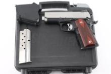 Sig Sauer 1911 9mm SN: 54B115048