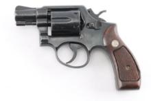 Smith & Wesson 10-5 .38 Spl #D804048