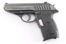 Sig Sauer / IAC P232 .380 ACP #S223100