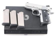 Para-Ordnance P10-45 Limited .45 ACP