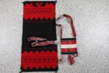 Navajo Dress Set