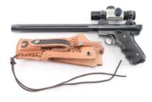Ruger MK. II .22 LR #217-05566