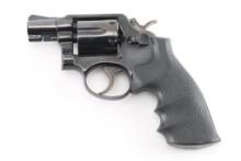 Smith & Wesson 10-5 .38 Spl SN: D623832