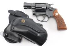 Smith & Wesson 36 .38 Spl #595728