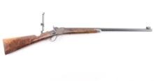 C. Sharps 1875 .40-65 SN: 0-447