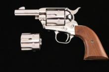 Colt S.A.A. Sheriffs Model .44-40 & .44 Spl