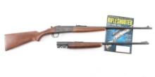 Savage 219 B .30-30 Win SN: 2361