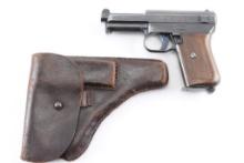 Mauser 1914 .32 ACP SN: 319498