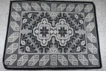 Crowpoint Rug Weaver Rug