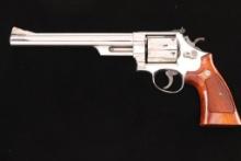 Smith & Wesson 29-2 .44 Mag #N782307