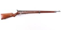Savage N.R.A. Match Rifle .22 LR #35471