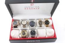 Lot of 7 Watches.