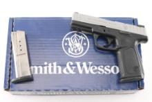 Smith & Wesson SD9 VE 9mm #FZT6421