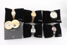 Lot of Watches.