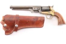 CVA 1851 Navy .36 Cal NVSN