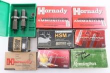 Misc Lot of Rifle Ammunition