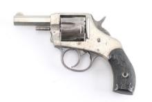 H&R Arms Co. The American .32 S&W #773