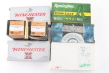 Misc Lot of Vintage Rifle Caliber Ammo