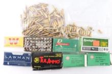 Misc Lot of Various Ammo