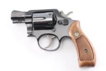 Smith & Wesson 12-2 .38 Spl #D477768