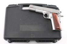 Kimber Stainless LW 9mm SN: KF75201