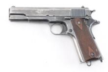 Colt Government Model .45 ACP #C91007