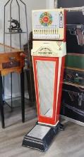 Vintage Weight & Horoscope Scale