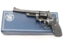 Smith & Wesson 24-4 Through The Line .44 Spl