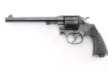Colt New Service .45 LC #320205