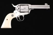 Ruger New Vaquero .45 LC #513-38924