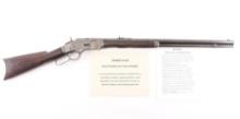 Winchester Model 1873 .44-40 #37899