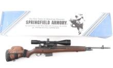 Springfield M1A .308 Win SN: 276690