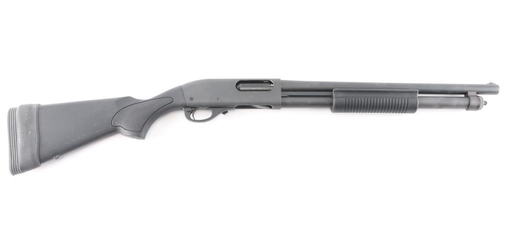 Remington 870 Tactical 12 Ga SN: RS70152R