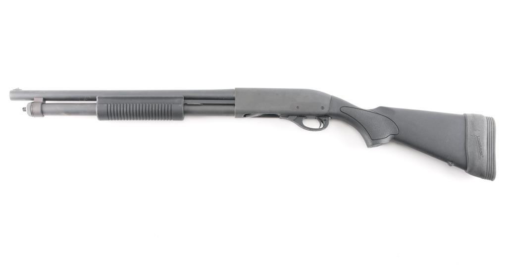 Remington 870 Tactical 12 Ga SN: RS70152R
