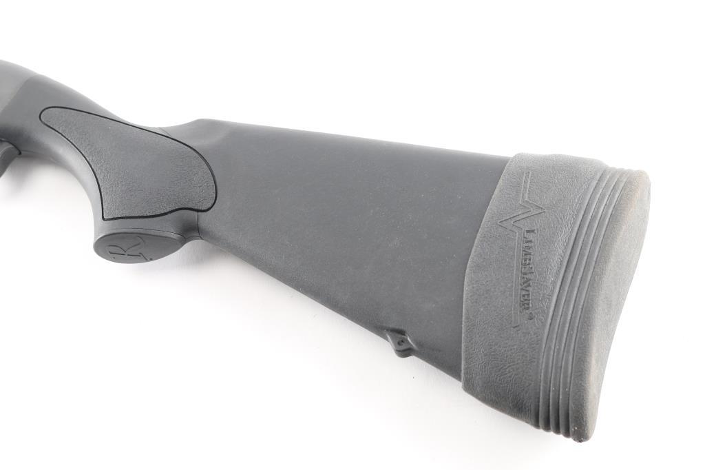 Remington 870 Tactical 12 Ga SN: RS70152R