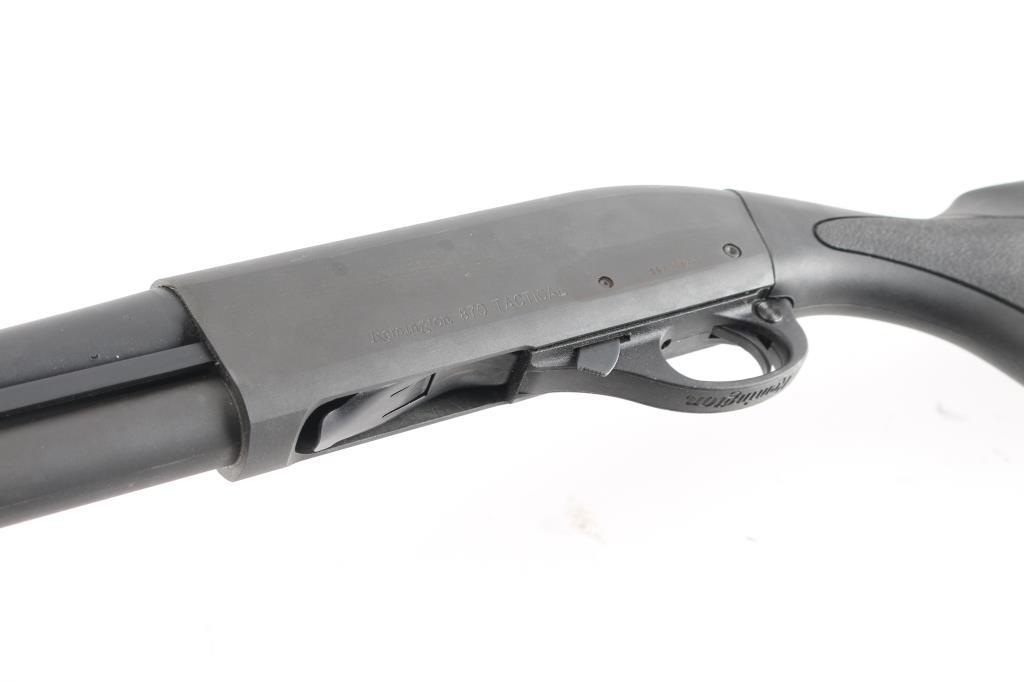 Remington 870 Tactical 12 Ga SN: RS70152R