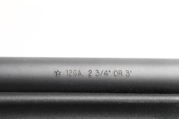 Remington 870 Tactical 12 Ga SN: RS70152R