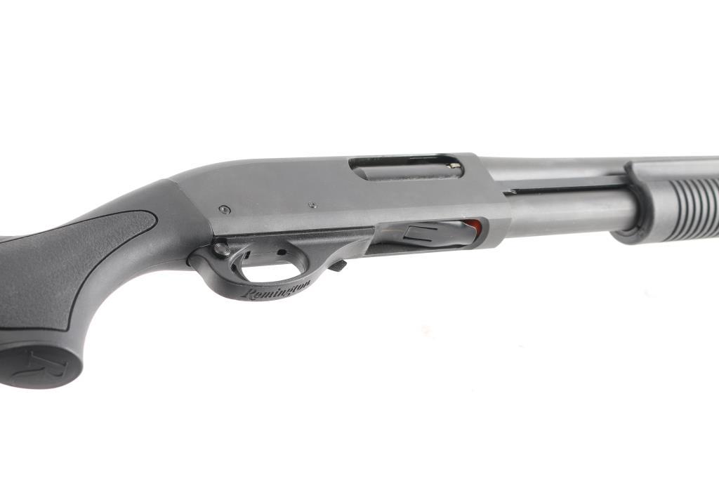 Remington 870 Tactical 12 Ga SN: RS70152R