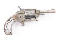 Winfield Arms Pocket Model .30 Cal #6139