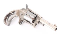 Winfield Arms Pocket Model .30 Cal #6139
