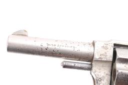 Winfield Arms Pocket Model .30 Cal #6139