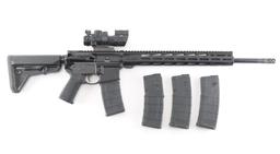 Ruger AR-556 .223 Wylde #1850-17830