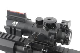 Ruger AR-556 .223 Wylde #1850-17830