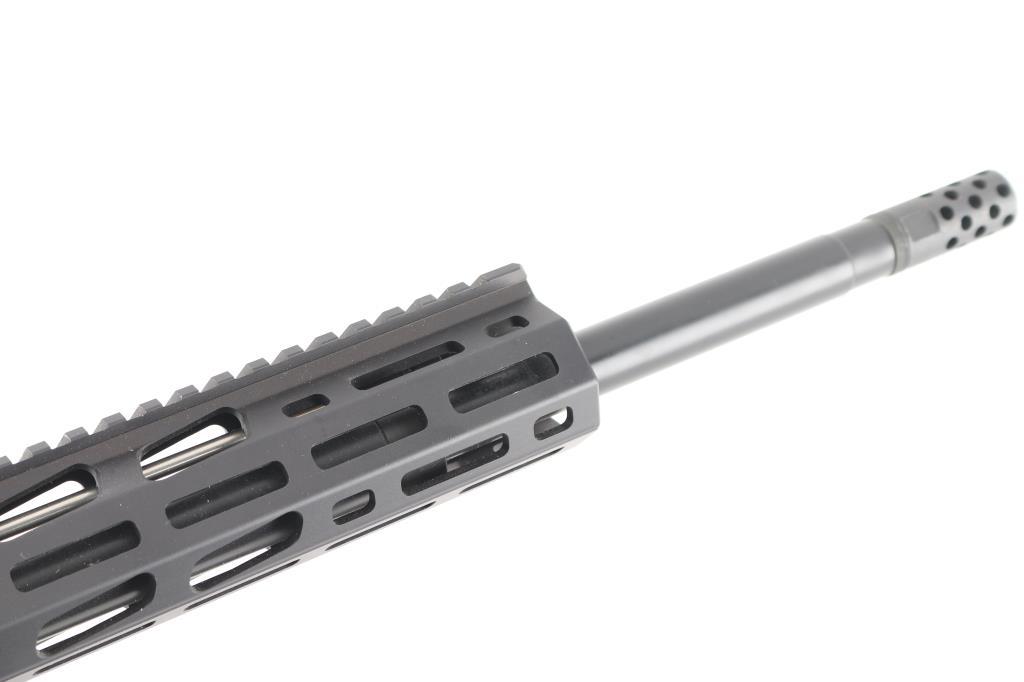 Ruger AR-556 .223 Wylde #1850-17830