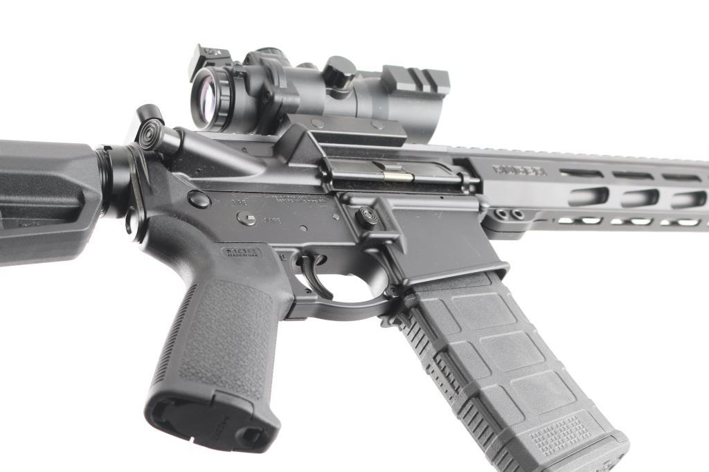 Ruger AR-556 .223 Wylde #1850-17830