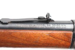Winchester Model 94 .30-30 #4676705