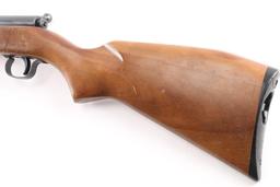 Winchester 141 .22 S/L/LR NVSN