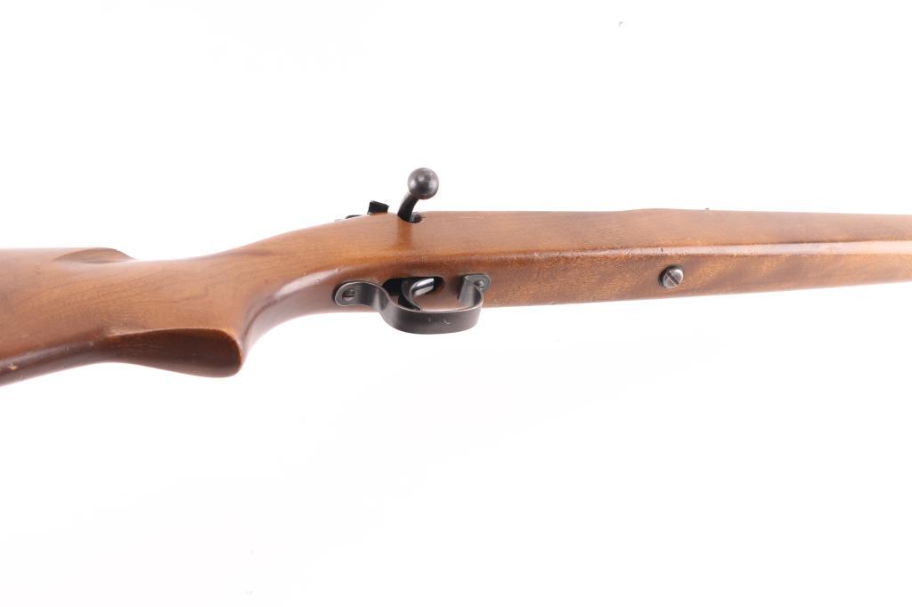 Winchester 141 .22 S/L/LR NVSN